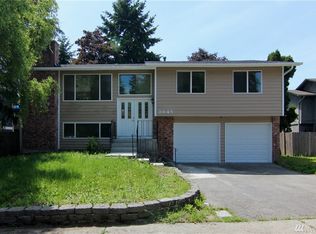 3845 SW 339th St, Federal Way, WA 98023