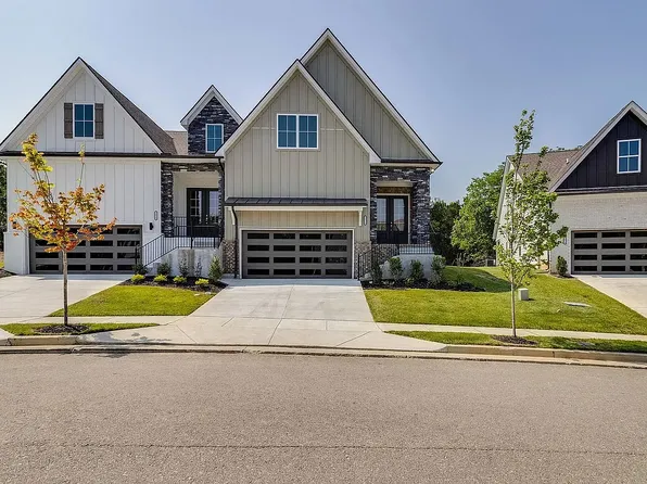 3016 Wiltshire Park Pl, Hermitage, TN