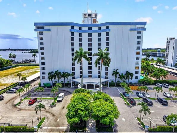 3800 WASHINGTON Road #708, West Palm Beach, FL 33405