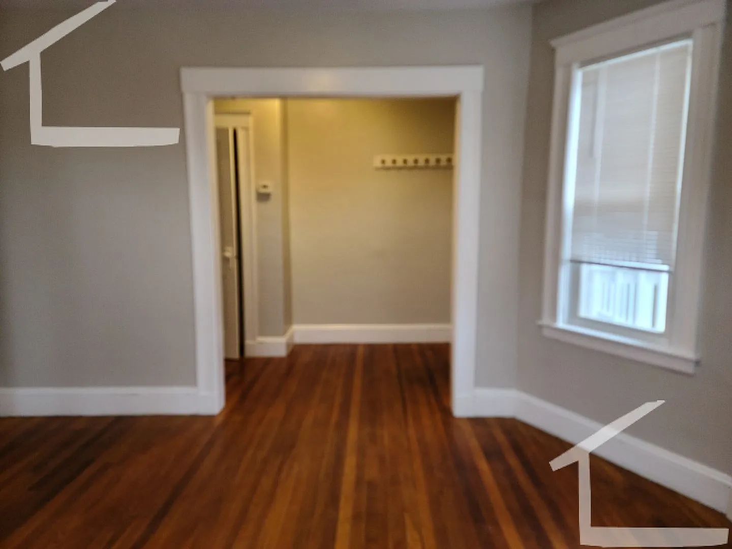 Nice 2 bed in JP — Photo 2