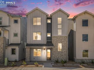 10721 Lewanee Point, Colorado Springs, CO 80908