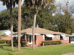3243 Claremont Rd, Jacksonville, FL 32207