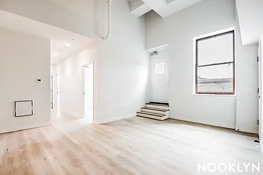 Rented by Nooklyn NYC LLC