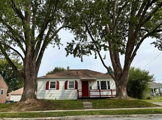 2730 Vinton St, Lafayette, IN 47904