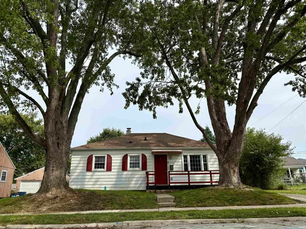 2730 Vinton St, Lafayette, IN 47904