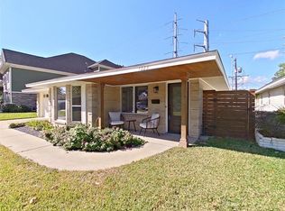 1323 Guese Rd, Houston, TX 77008