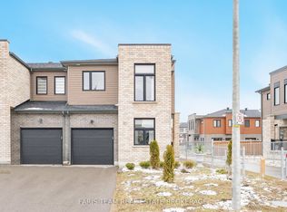 52 Fairlane Ave, Barrie, ON L9J 0M9