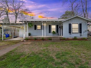 2816 McFerrin Ave, Waco, TX 76708