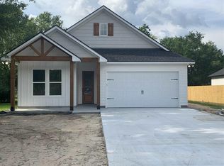 1030 Leblanc Brg, Orange, TX 77630