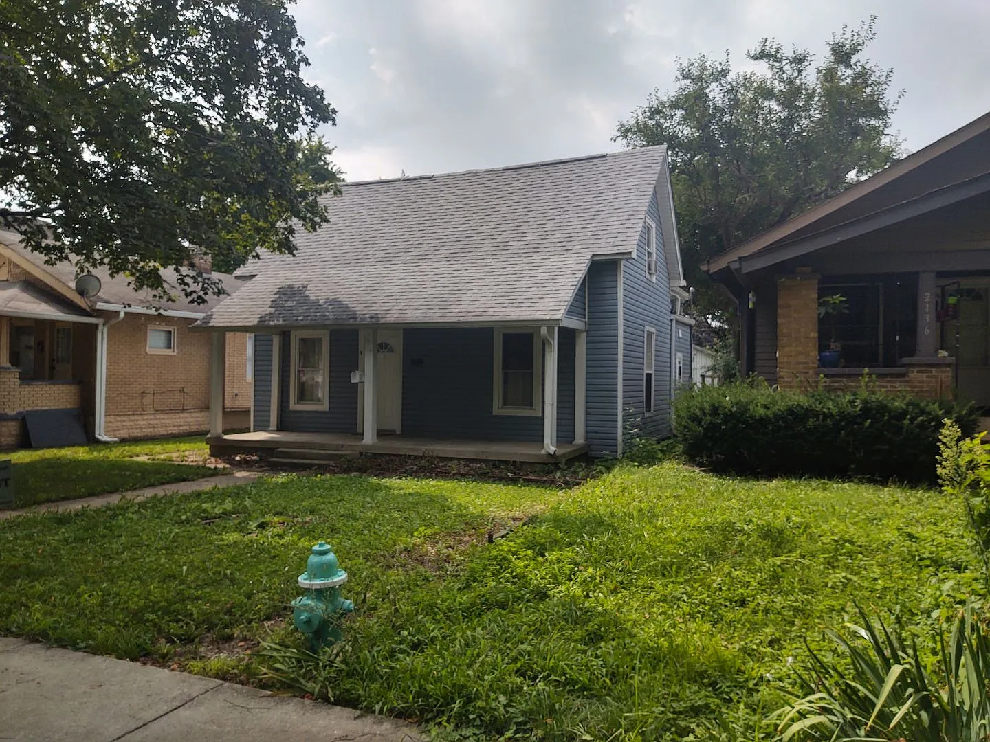 Beautifully Renovated 4-Bedroom Home Near Garfield Park — Photo 1