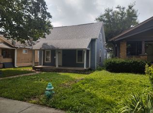 2138 S Garfield Dr, Indianapolis, IN 46203
