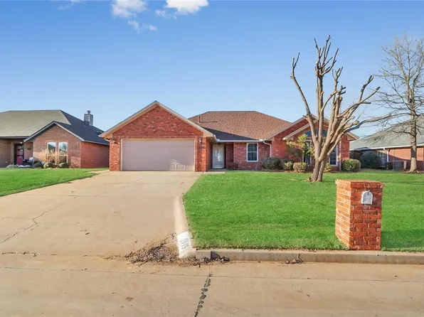 2909 N Towne Dr, Altus, OK 73521