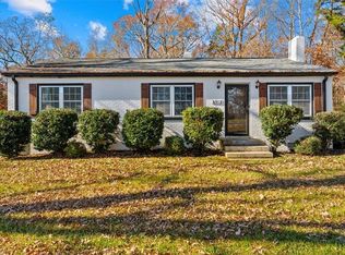 6342 Maple Springs Rd, Seagrove, NC 27341