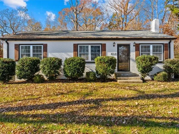 6342 Maple Springs Rd, Seagrove, NC 27341