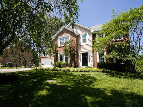 1377 Corona Dr, Lexington, KY 40514