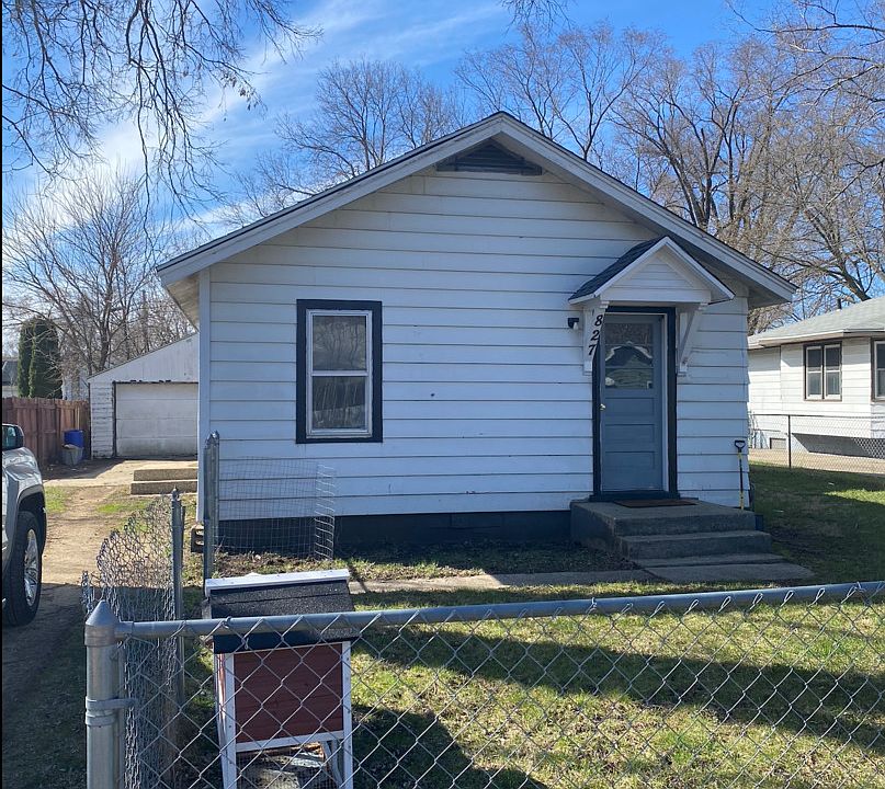 827 Barnum Rd, Rockford, IL 61109 Zillow