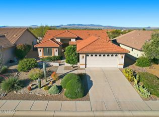 1019 N Rams Head Rd, Green Valley, AZ 85614