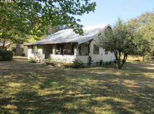 83650 Rattlesnake Rd, Dexter, OR 97431