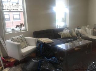 46 Clark St #2, Boston, MA 02109