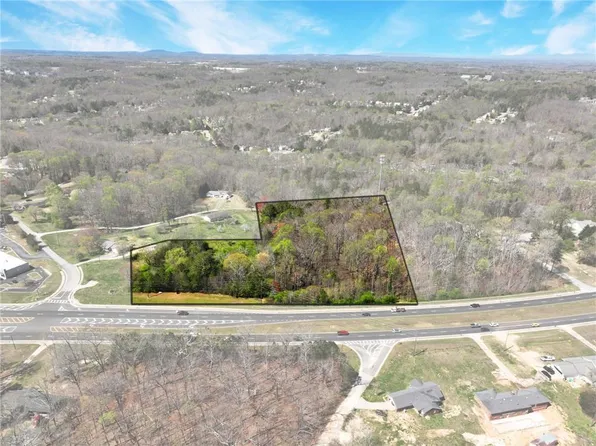 3800 Winder Hwy, Flowery Branch, GA 30542