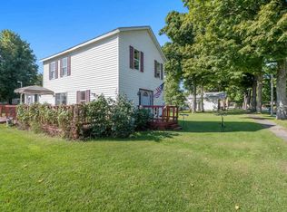 234 E Burr Oak St, Centreville, MI 49032