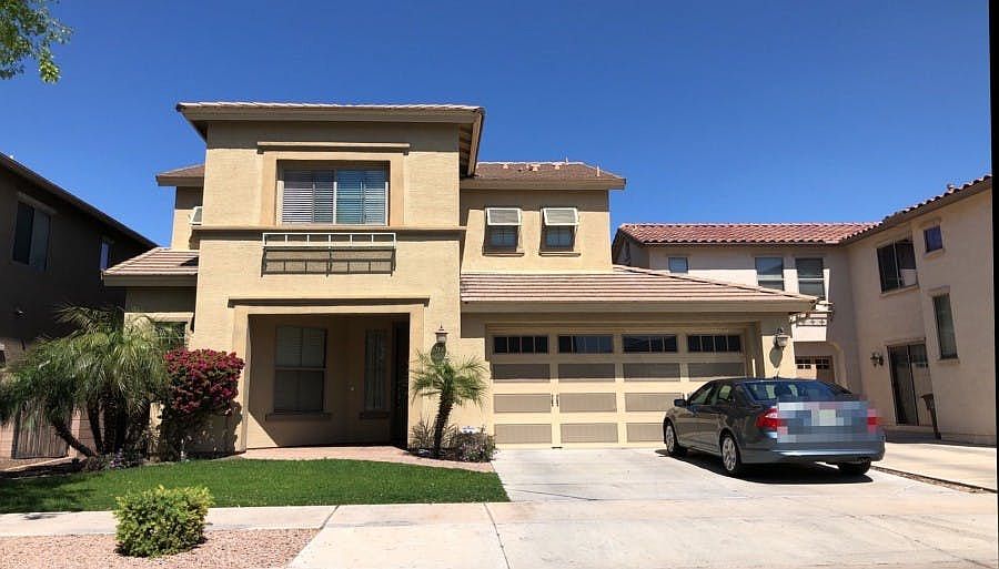 1st image of 19132 E Swan Dr