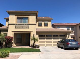 19132 E Swan Dr, Queen Creek, AZ 85142