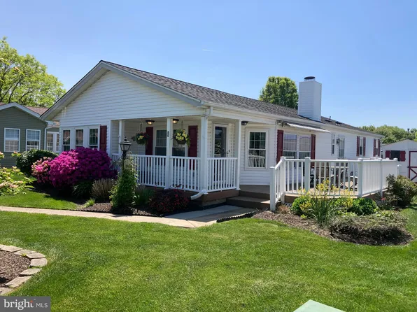 80 Juniper Cir, New Hope, PA 18938