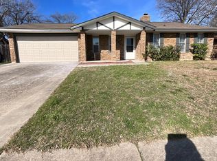 (Undisclosed Address), Killeen, TX 76543