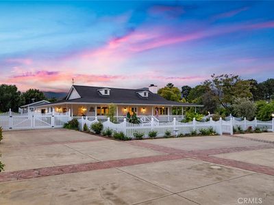 18835 Devon Rd, Corona, CA, 92881