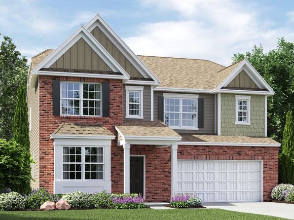 New Construction Homes in Lake Norman | Zillow