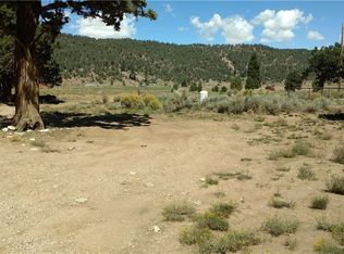 0 Hart Lane, Big Bear City, CA 92314