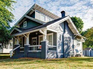 736 S McCann Ave, Springfield, MO 65804