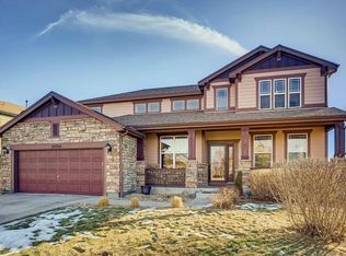 15720 Carob Cir, Parker, CO 80134