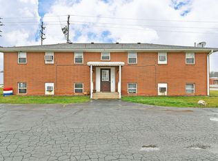 560 Gladys St, Hubbard, OH