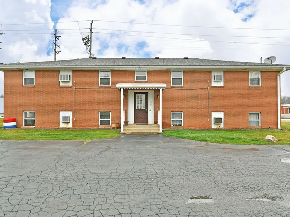 Joslynn Properties LLC-560, 560 Gladys St #1, Hubbard, OH 44425