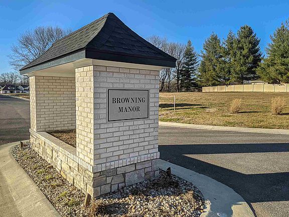 2nd image of 1235 Red Gate Ct
