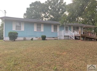 187 Will Hunter Rd, Athens, GA 30606