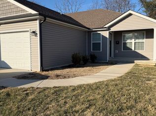 907 Linden St #B, Richmond, KY 40475