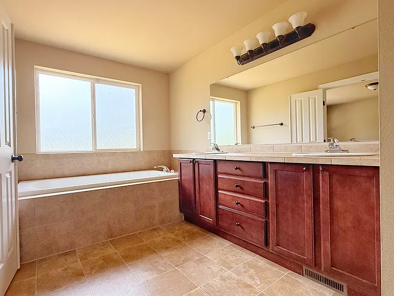 Master bath