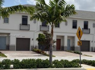 1232 SW 8th Ct #1232, Homestead, FL 33034