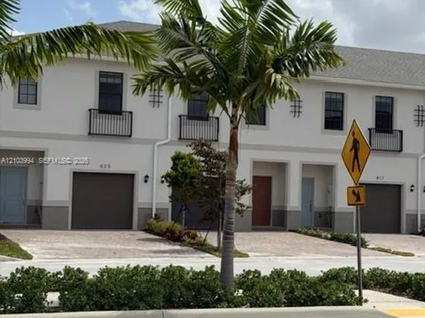1232 SW 8th Ct #1232, Homestead, FL 33034