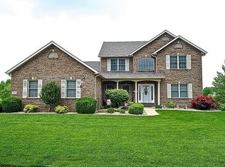 1774 Saddlewood, O Fallon, IL 62269