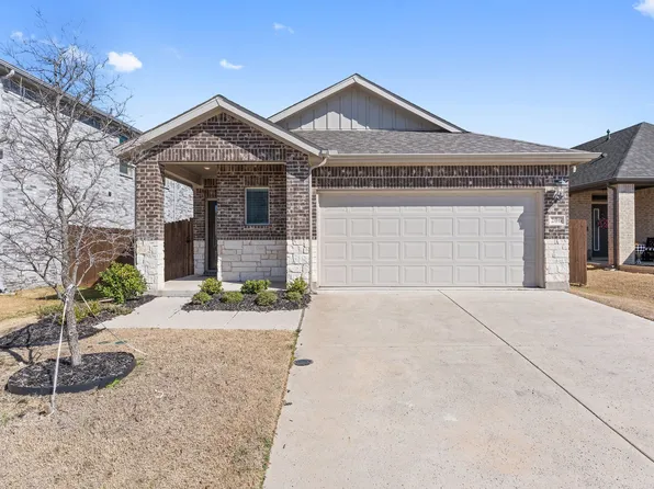 206 Mountain Meadow Ln, McKinney, TX 75071