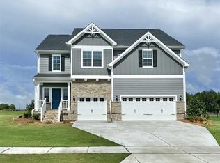193 S Parliament Way, Clayton, NC 27520