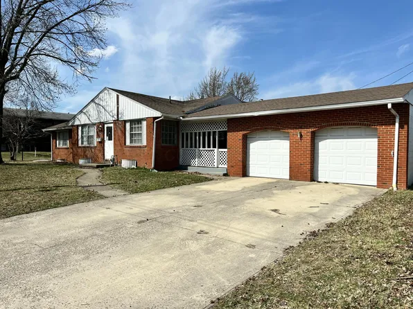 3614 Eakin Rd, Columbus, OH 43204