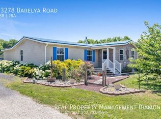 13278 Barelya Rd, Laurel, DE 19956