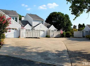 119 Breakers Pl, Cary, NC 27511