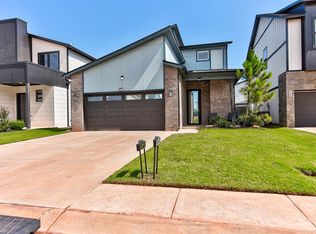 2529 NW 129th St, Oklahoma City, OK 73120