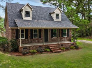 5970 Highway 903 S, Snow Hill, NC 28580